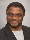 Dr. George Tataw Besong, MD