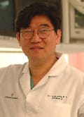 Dr. Henry Ng Chua