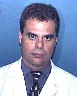 Dr. Emilio Jose Gomez