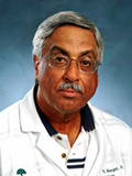 Dr. Bhupinder Singh Mangat
