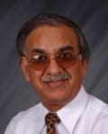 Dr. Mazhar Ghareeb Nawaz, MD