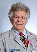 Dr. John Mc Dowell Fultz, MD - Evanston, IL - Internal Medicine