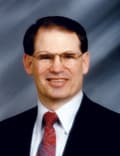 Dr. Stephen Andrew Mayer