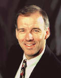 Dr. John William Deppe, MD