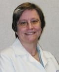 Dr. Joanne Ruth Kingsley