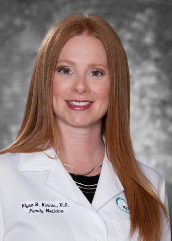 Dr. Elyse Beth Kernis
