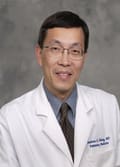 Dr. Ambrose An-Po Chiang