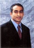 Dr. Sugat Siddharth Patel