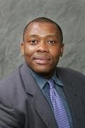 Dr. Gervais Vezuma Charles, MD