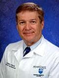 Dr. Richard Conrad Pees, MD - Carlisle, PA - Obstetrics & Gynecology, Gynecologic Oncology