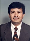 Dr. Alfonso S Arevalo