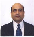 Dr. Vijay Pethkar, MD - Nashville, TN - Pulmonology