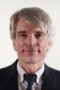 Dr. Bertram Beal Geeslin, MD