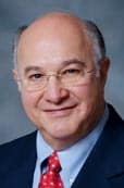 Dr. Robert Stephen Benjamin, MD - Houston, TX - Oncology