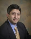 Dr. Ajaz Umerani, MD - Springfield, OH - Internal Medicine