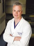 Dr. Tim David Robarts