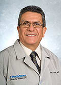 Dr. Fabio O Ortega