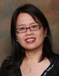 Dr. Lily Wong, MD - New York, NY - Obstetrics & Gynecology