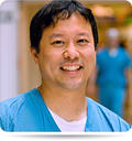 Dr. Henry Chihyuan Ou