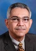 Dr. Aladdin Bolad, MD - Alexandria, VA - Geriatric Medicine, Internal Medicine