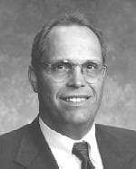 Dr. John William Crump, MD