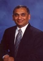 Dr. Hargovind Champaklal Shah, MD