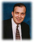 Dr. Peter Laufer, MD