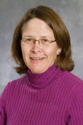 Dr. Mary Ellen Heezen, MD