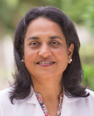 Dr. Vandana Apurva Patel, MD