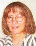 Dr. Anne Virginia Miller, MD