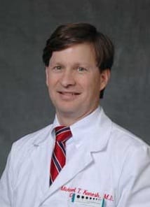 Dr. Michael Thomas Kunesh, MD