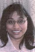Dr. Mala Thenappan, MD - BROOKFIELD, WI - Vascular Surgery, Other Specialty, Surgery