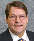 Dr. John Charles Gilbert, DO