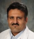 Dr. Rajesh Malik
