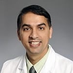 Dr. Mohammad Khurram Khan, MD