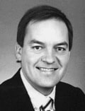 Dr. Lester E Richardson, DO