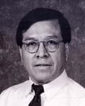 Dr. Santiago Calderon Perez, MD
