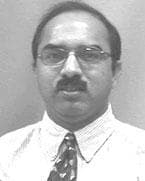 Dr. Praveen V Parvathala, MD