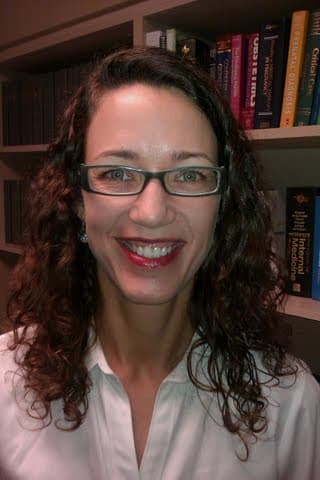 Dr. Bronwen Fairlie Kahn, MD - Denver, CO - Obstetrics & Gynecology, Maternal & Fetal Medicine