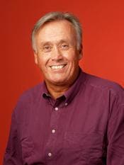 Dr. Hans Steiner, MD - Palo Alto, CA - Psychiatry