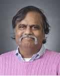 Dr. Pakkam R Rajasekaran, MD