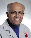 Dr. Rajiv Sinai Hede, MD - Columbus, OH - Cardiovascular Disease
