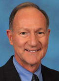 Dr. Bothwell Graves Lee