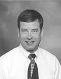 Dr. George Russell Williams, MD