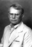 Dr. Eugene Linwood Shannon