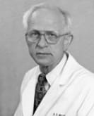 Dr. Allan Spencer Hild