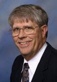 Dr. Douglas Vannostrand, MD - Washington, DC - Nuclear Medicine