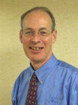 Dr. William Paul Fast, MD