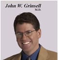 Dr. John Wood Grinsell, MD