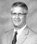Dr. Jerry Kent Seiler, MD